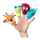 Icone Jeux d'imagination