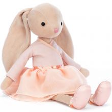 Peluche Lapin ballerine Lila (32 cm)  par Jellycat