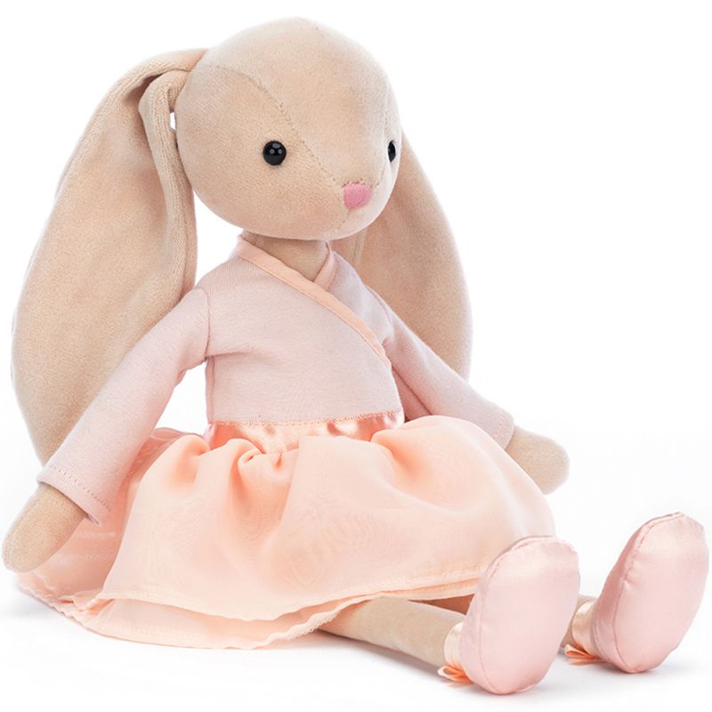 Peluche Lapin ballerine Lila (32 cm) Jellycat