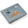 Livre de bain magique Walyon Arctic Sea - Liewood