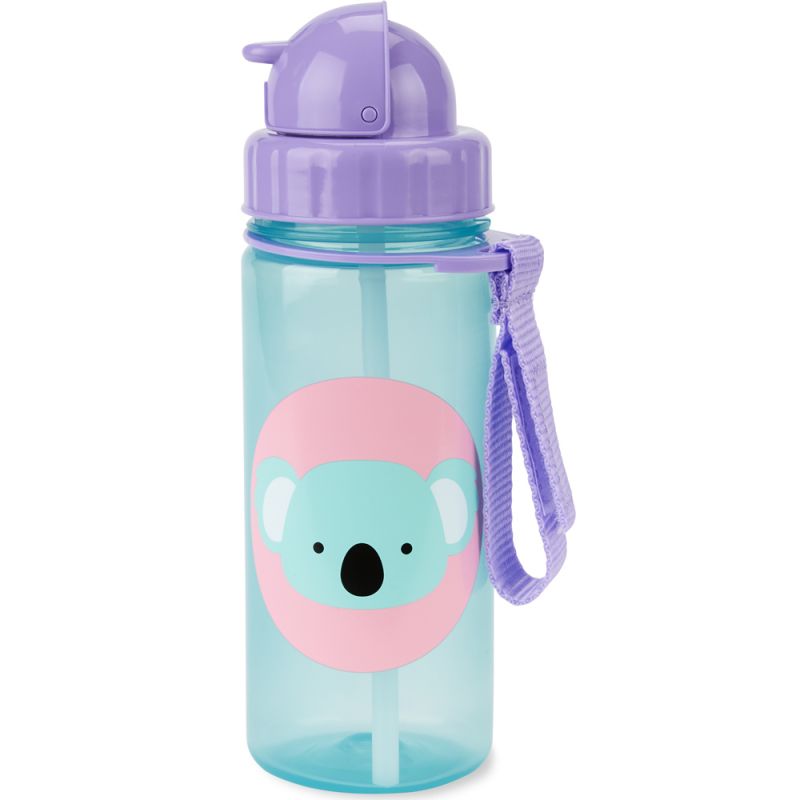 Gourde à paille Zoo koala (380 ml) Skip Hop