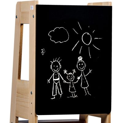 Tableau pour tour d'apprentissage Felix - Reconditionné Tissi