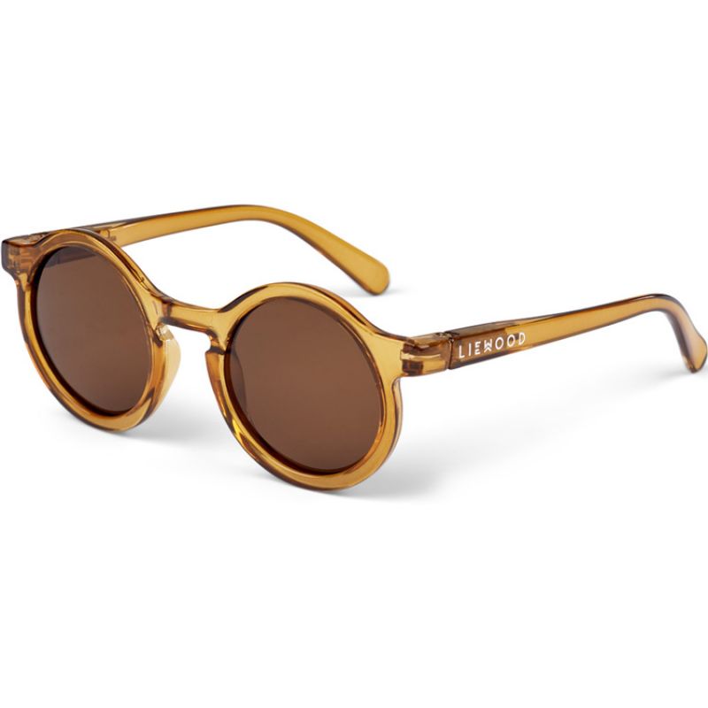 Lunettes de soleil Darla Mustard (0-3 ans) Liewood