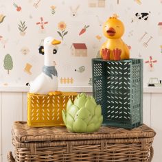 Veilleuse artichaut (20 cm)