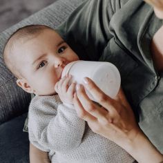 Lot de 2 tétines L Zerø.Zerø (0m+)