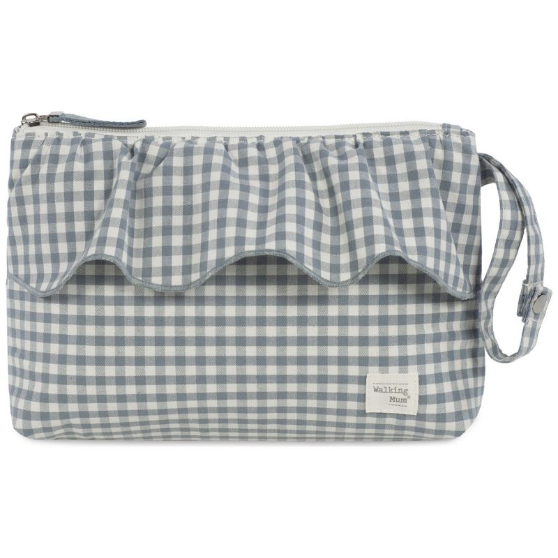 Trousse de toilette Praliné Vichy Matcha Walking Mum Produit 1