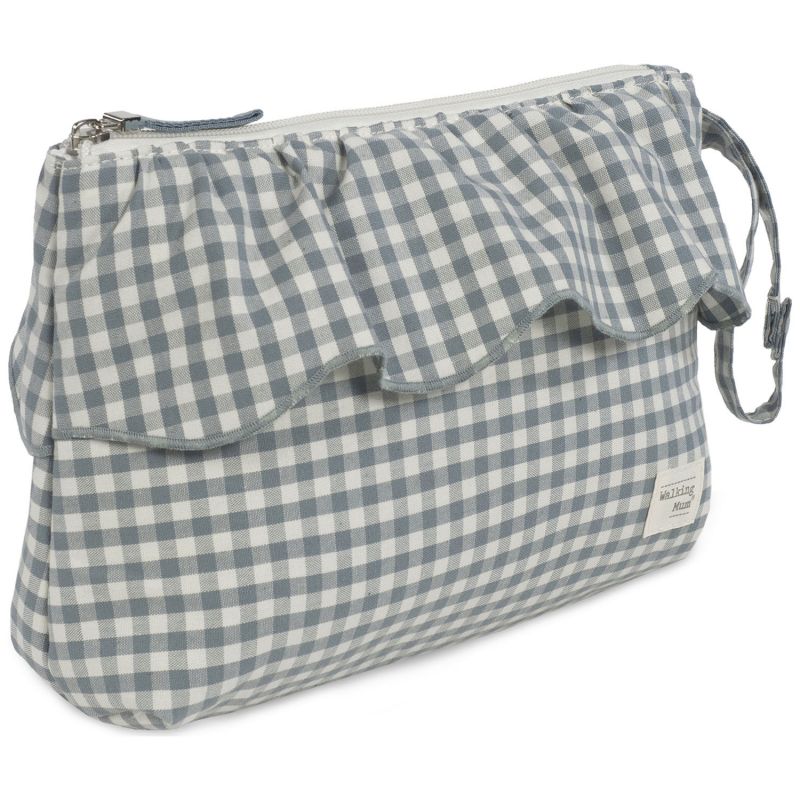 Trousse de toilette Praliné Vichy Matcha Walking Mum Produit 5