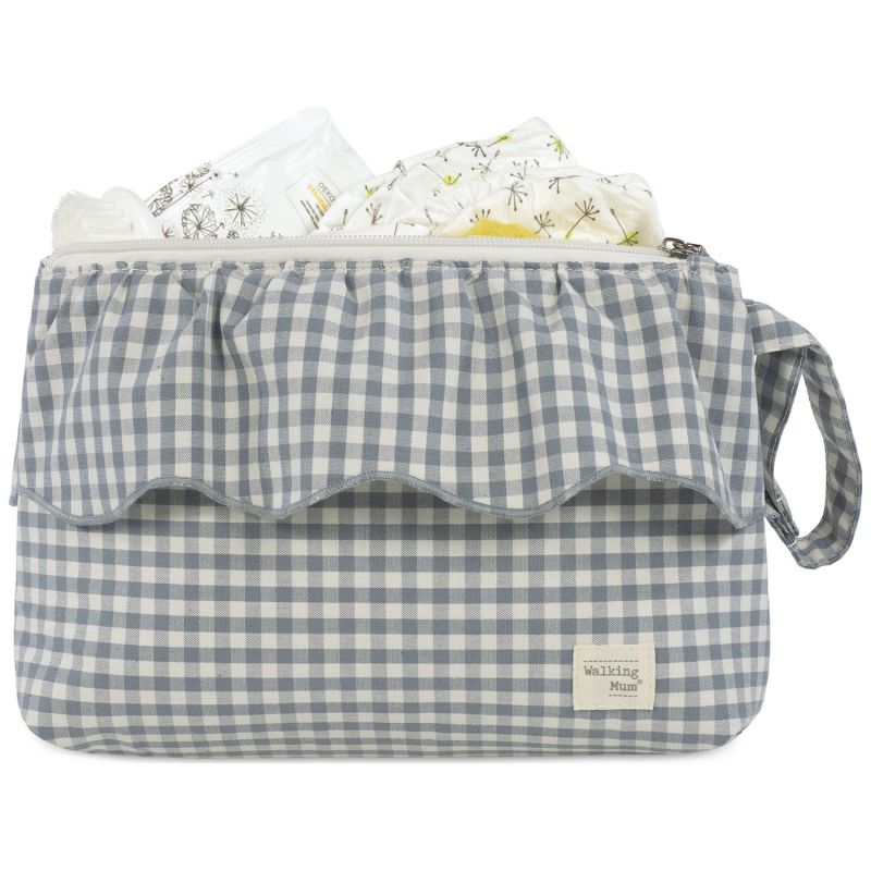 Trousse de toilette Praliné Vichy Matcha Walking Mum Produit 6