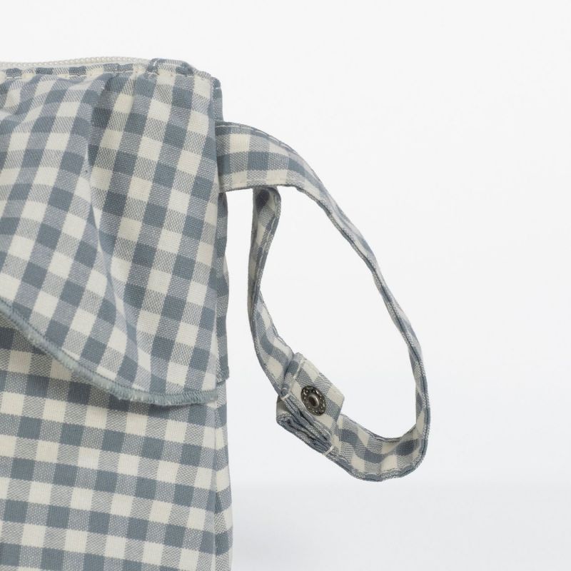 Trousse de toilette Praliné Vichy Matcha Walking Mum Produit 8