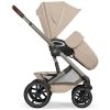 Poussette tout-terrain Talos S Lux 2026 avec nacelle soupleAlmond Beige Cybex Produit 7