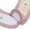 Lot de 5 bavoirs imperméables Flower Fairies Jollein Produit 5