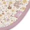 Lot de 5 bavoirs imperméables Flower Fairies Jollein Produit 6