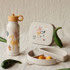 Boîte à goûter Arthur Around the world