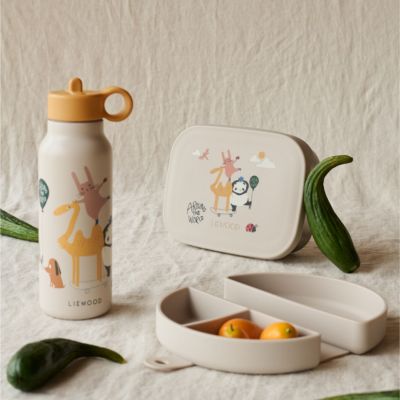 Boîte à goûter Arthur Around the world