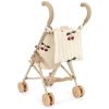 Poussette pour poupée avec poupée Ma Grande Cerise Konges Slojd Produit 2