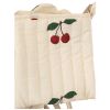 Poussette pour poupée avec poupée Ma Grande Cerise Konges Slojd Produit 5