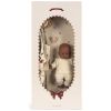 Poussette pour poupée avec poupée Ma Grande Cerise Konges Slojd Packaging 6