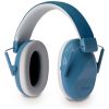 Casque anti-bruit pour enfants Bleu Alecto Produit 1