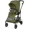 Poussette Citadine Ultra Légère Melio Carbon 2026 Moss Green Cybex Produit 1