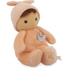 Poupée souple bébé Zinnia - Kaloo