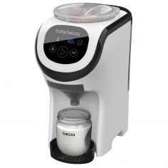 Préparateur de biberons nomade Formula Pro Mini - BabyBrezza