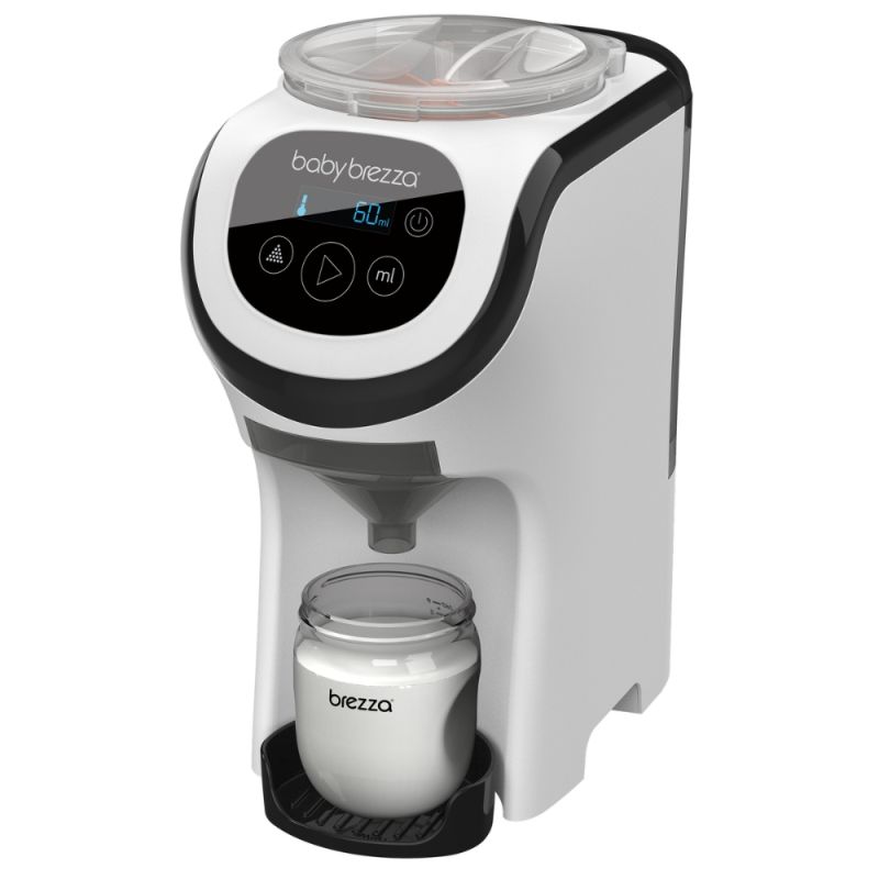 Préparateur de biberons nomade Formula Pro Mini babybrezza Produit 1 grande taille