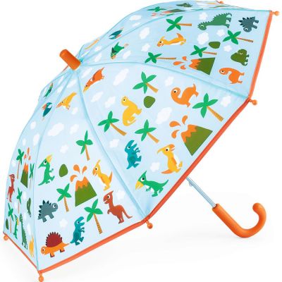 Parapluie enfant Dinosaures  par Djeco