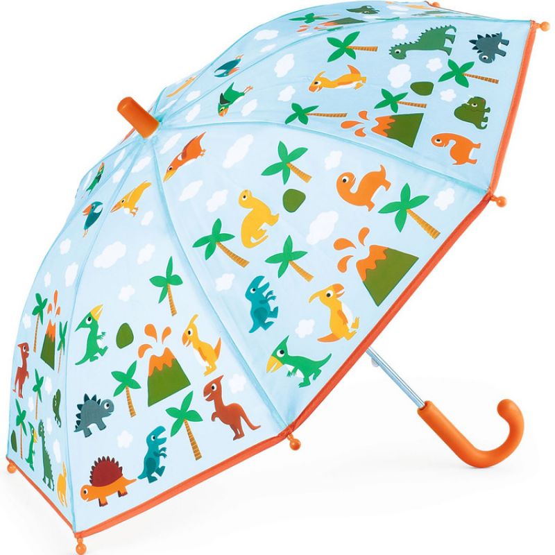 Parapluie enfant Dinosaures Djeco Produit 1 grande taille