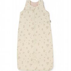 Gigoteuse D'été Pour Bébé - 2,5 TOG Et 3,5 TOG, 100% Coton, Fermeture éclair Double Curseur - Pour Températures -5°C à 12°C, Tailles S/M/L - 9