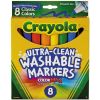 Set de 8 Feutres à l'eau Crayola pour Coloritable DBKids Packaging 2