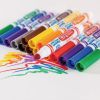Set de 8 Feutres à l'eau Crayola pour Coloritable DBKids Ambiance 4