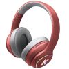 Casque audio rouge KIDYWOLF Produit 1