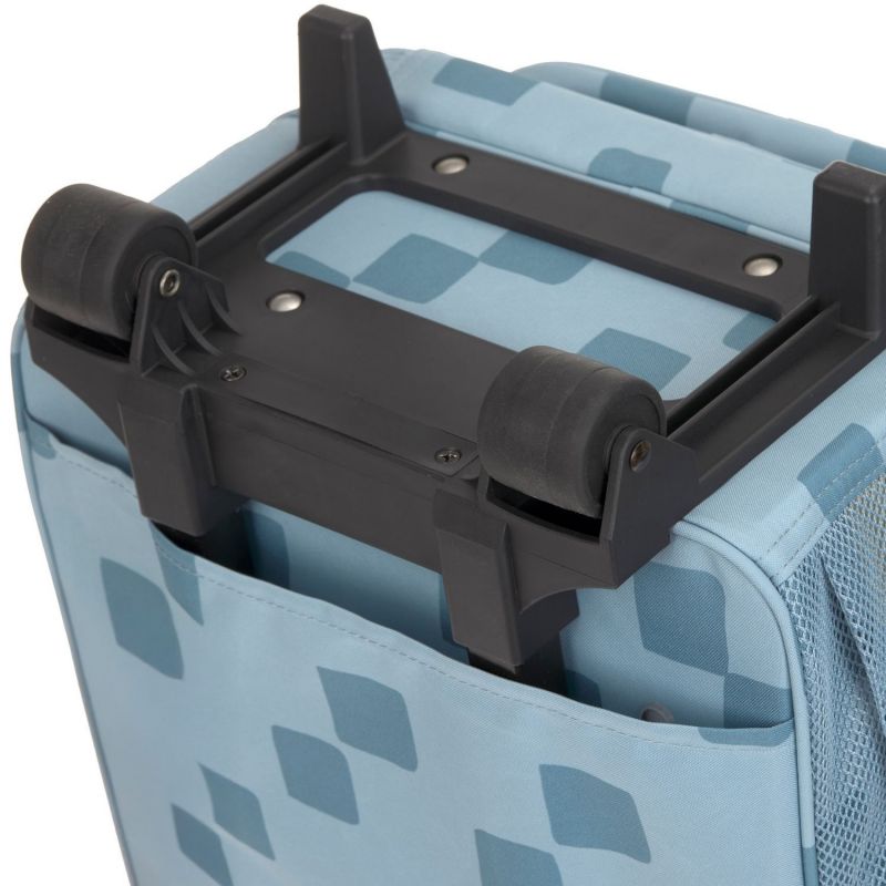 Valise à roulettes Pattern Party bleu Lässig Produit 9