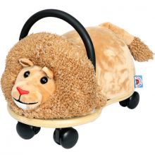 Porteur Wheely Bug Lion (petit modèle)  par Wheely Bug