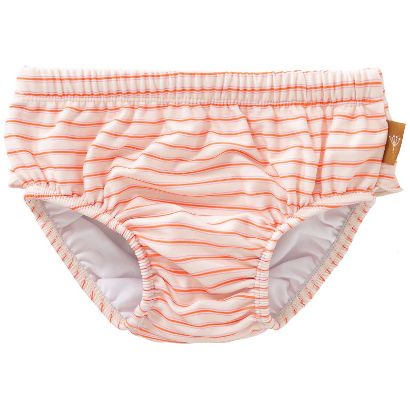 Culotte de bain anti-UV Rayures d'été (12-24 mois) Fresk Produit 1