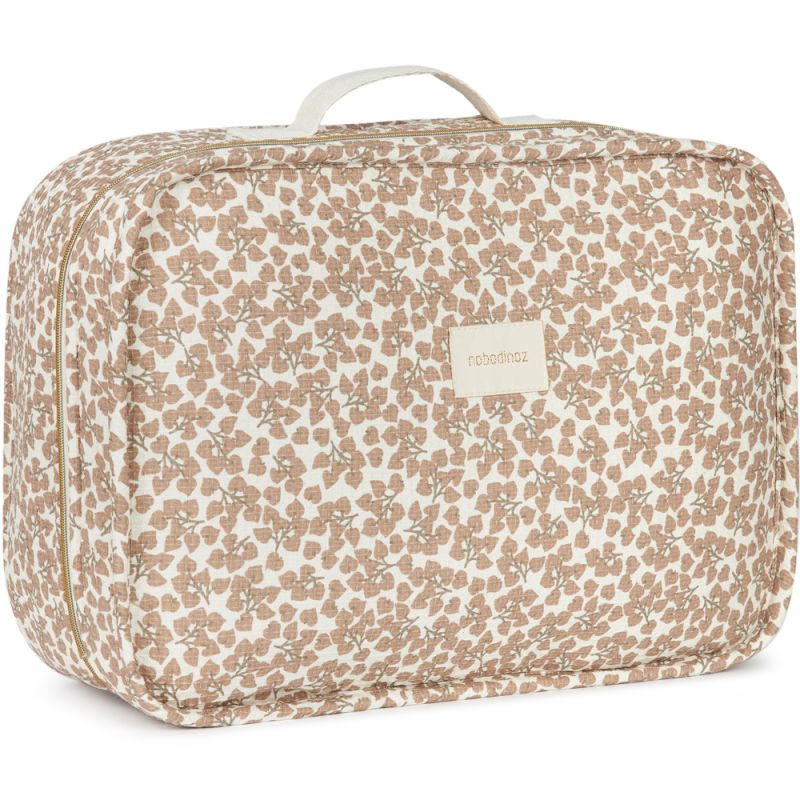 Valise de maternité Victoria Sweet Yumiko Nobodinoz