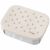 Variation Ecru, rouge, vert du produit Lunch box Berries de la marque Fresk