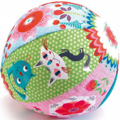 Ballon Garden ball Djeco