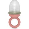 Sucette grignoteuse anti étouffement rose Suavinex Produit 1