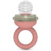 Sucette grignoteuse anti étouffement rose Suavinex Produit 3