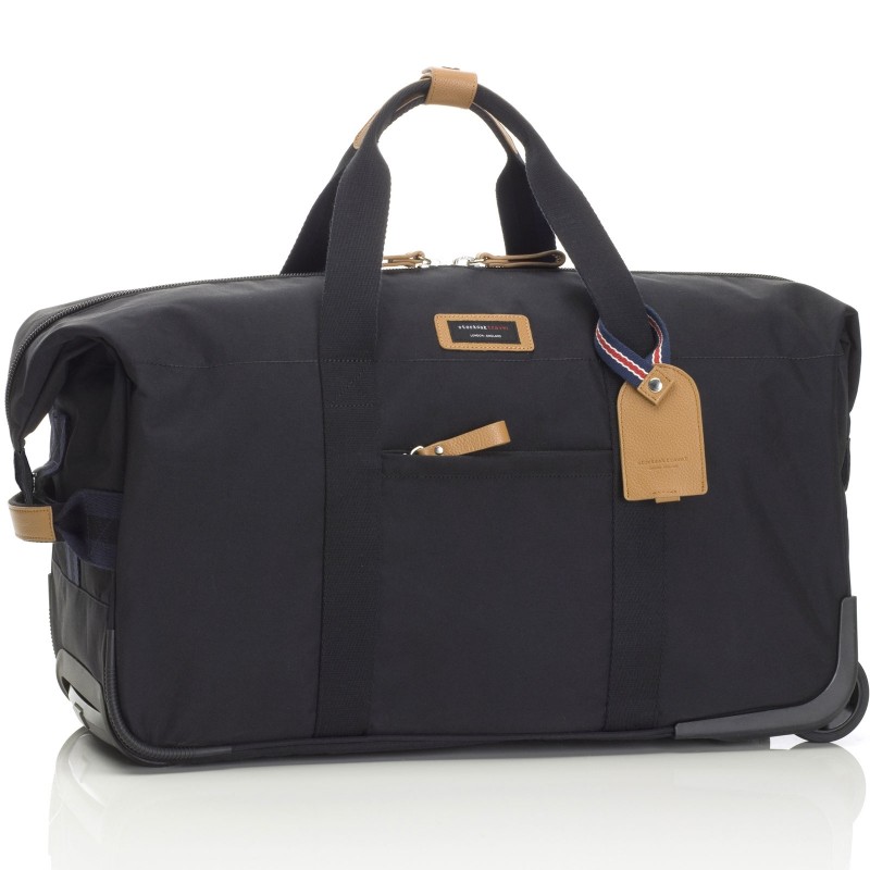 Sac de voyage Cabin noir Storksak
