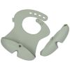 Bavoir en silicone Sage B.Box Produit 3
