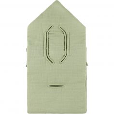 Nid d'ange passe sangle Bliss Sage