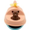 Hélicoptère Bateau de Petit Ours Brun Pêche Simple Produit 1