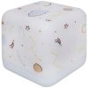 Veilleuse nomade Cube B Espace - Cloud B