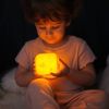Veilleuse nomade Cube B Espace Cloud B Ambiance 2