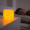 Veilleuse nomade Cube B Espace Cloud B Ambiance 5