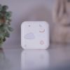 Veilleuse nomade Cube B Espace Cloud B Ambiance 6