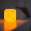 Veilleuse nomade Cube B Espace Cloud B Ambiance 9