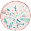 Sac à jouets 2 en 1 réversible Original Print Walk in a park Play&Go Produit ouvert 4